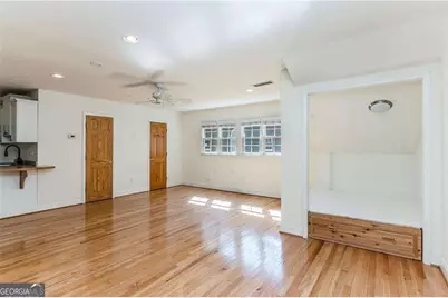 3611 Cloudland Drive, Atlanta, GA 30327 - Photo 2
