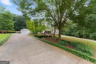 176 Woodpecker Ln, Nicholson, GA 30565 - Photo 50