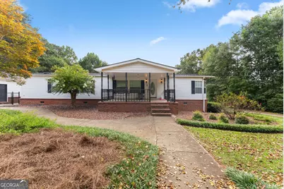 176 Woodpecker Lane, Nicholson, GA 30565 - Photo 1