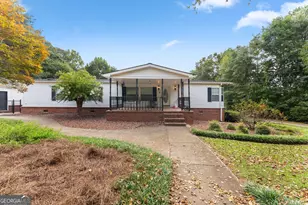 176 Woodpecker Ln, Nicholson, GA 30565 - Photo 1