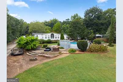 176 Woodpecker Lane, Nicholson, GA 30565 - Photo 42