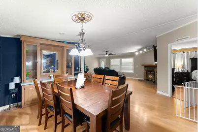 176 Woodpecker Lane, Nicholson, GA 30565 - Photo 16