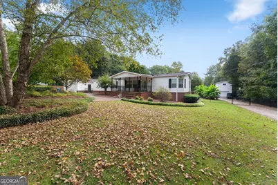 176 Woodpecker Lane, Nicholson, GA 30565 - Photo 4