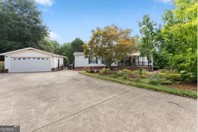 176 Woodpecker Lane, Nicholson, GA 30565 - Photo 2