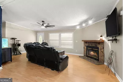 176 Woodpecker Lane, Nicholson, GA 30565 - Photo 12