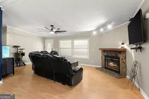 176 Woodpecker Ln, Nicholson, GA 30565 - Photo 12