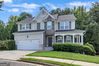 5312 Lakerock Drive SW, Atlanta, GA 30331 - Photo 2