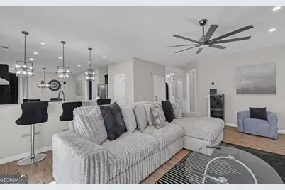 5312 Lakerock Drive SW, Atlanta, GA 30331 - Photo 10