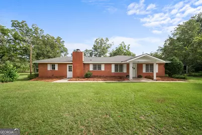 603 Scrub Oak Road, Sylvania, GA 30467 - Photo 1
