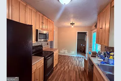 3443 Deshong Drive, Stone Mountain, GA 30087 - Photo 4
