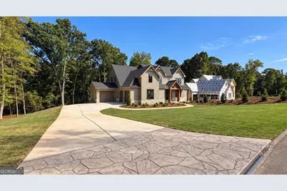 1140 Askew Trail, Greensboro, GA 30642 - Photo 2