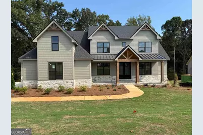 1140 Askew Trail, Greensboro, GA 30642 - Photo 1