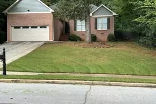 1300 Scenic Brook Trail, Conyers, GA 30094 - Photo 1