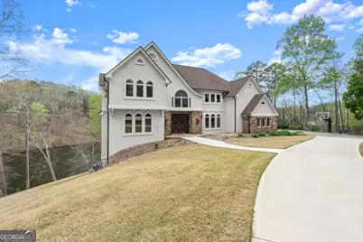 845 Cold Harbor Drive, Roswell, GA 30075 - Photo 2