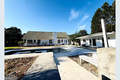 3540 Parkwood Hills Court, Snellville, GA 30078 - Photo 36