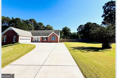 3540 Parkwood Hills Court, Snellville, GA 30078 - Photo 1