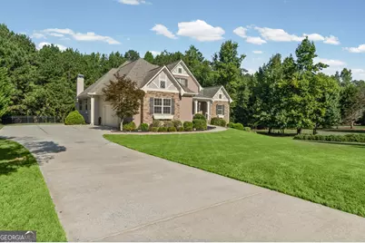 314 Wintersweet Way, Sharpsburg, GA 30277 - Photo 2