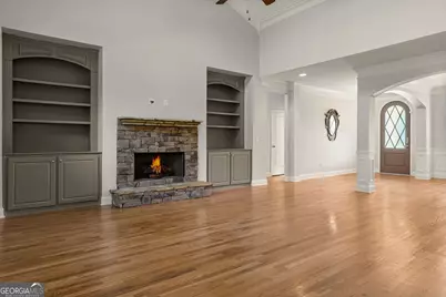 314 Wintersweet Way, Sharpsburg, GA 30277 - Photo 10