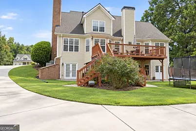215 River Dance Way, Tyrone, GA 30290 - Photo 24