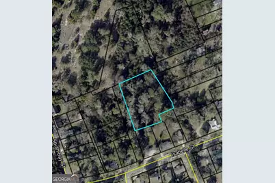 0 Isabel Street, Sylvania, GA 30467 - Photo 1
