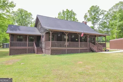 321 S Steele Bridge Road, Eatonton, GA 31024 - Photo 38