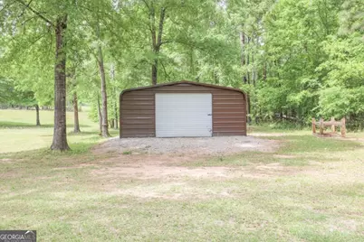 321 S Steele Bridge Road, Eatonton, GA 31024 - Photo 32