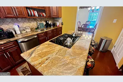 1110 N 2nd Street, Griffin, GA 30223 - Photo 14