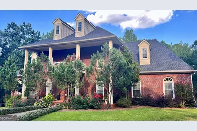1110 N 2nd Street, Griffin, GA 30223 - Photo 1