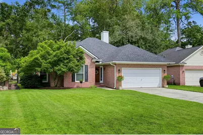 12 Oak Park Place, Savannah, GA 31405 - Photo 24