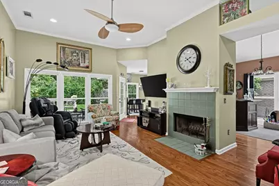 12 Oak Park Place, Savannah, GA 31405 - Photo 8