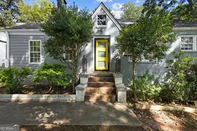 1816 Sylvan Road SW, Atlanta, GA 30310 - Photo 1