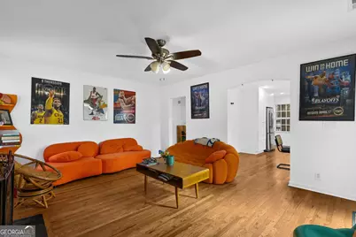 1816 Sylvan Road SW, Atlanta, GA 30310 - Photo 6