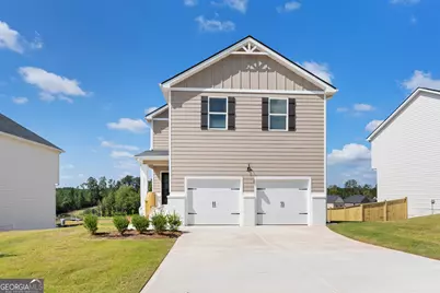 723 Lipizzan Trace, Hogansville, GA 30230 - Photo 1