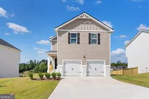 723 Lipizzan Trace, Hogansville, GA 30230 - Photo 1