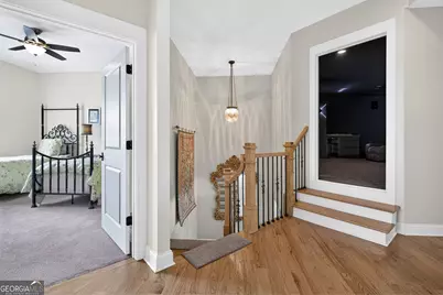 203 Carriage Lane, Peachtree City, GA 30269 - Photo 56