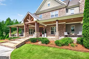 203 Carriage Ln, Peachtree City, GA 30269 - Photo 4