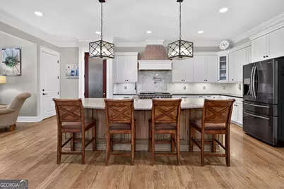 203 Carriage Lane, Peachtree City, GA 30269 - Photo 22