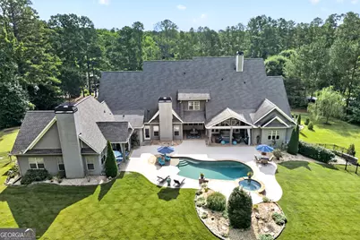 203 Carriage Lane, Peachtree City, GA 30269 - Photo 80