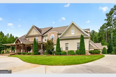 203 Carriage Lane, Peachtree City, GA 30269 - Photo 108