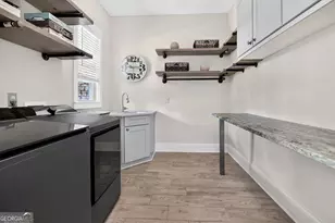 203 Carriage Ln, Peachtree City, GA 30269 - Photo 34