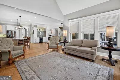 203 Carriage Lane, Peachtree City, GA 30269 - Photo 30