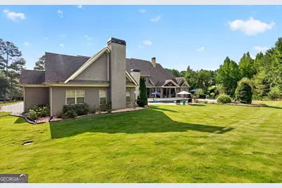 203 Carriage Lane, Peachtree City, GA 30269 - Photo 82