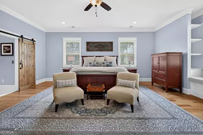 203 Carriage Lane, Peachtree City, GA 30269 - Photo 46