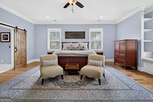203 Carriage Ln, Peachtree City, GA 30269 - Photo 46