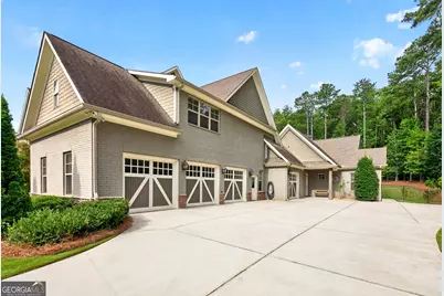 203 Carriage Lane, Peachtree City, GA 30269 - Photo 98