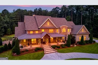 203 Carriage Lane, Peachtree City, GA 30269 - Photo 2