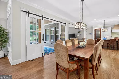 203 Carriage Lane, Peachtree City, GA 30269 - Photo 18