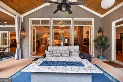 203 Carriage Lane, Peachtree City, GA 30269 - Photo 74