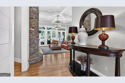203 Carriage Lane, Peachtree City, GA 30269 - Photo 12