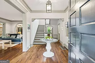 45 Montclair Dr NE, Atlanta, GA 30309 - Photo 4